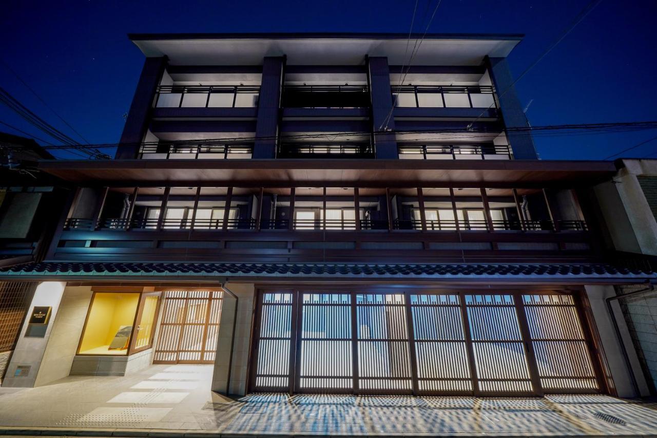 Resi Stay The Kyoto Extérieur photo
